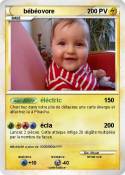 bébéovore