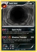 Dark Void
