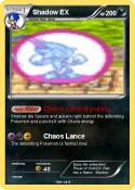 Shadow EX