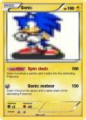 Sonic
