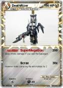 DeathRizer