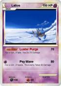 Latios