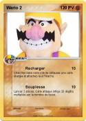 Wario 2