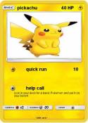 pickachu