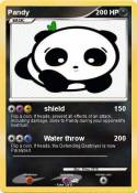Pandy