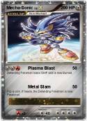 Mecha-Sonic