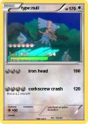 type:null