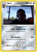 Nerd