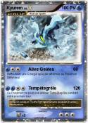 Kyurem