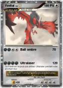 Yveltal