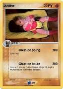 Justine