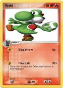 Yoshi