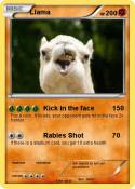 Llama