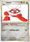 Cutman