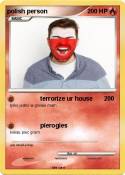 polish person