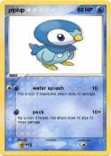 piplup