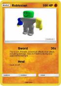 Robloxian