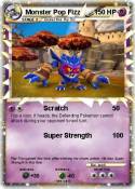 Monster Pop