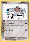 Cyborg