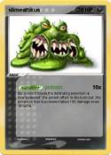 slimeattikus