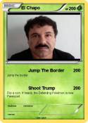 El Chapo