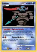 Undyne