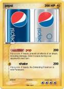 pepsi