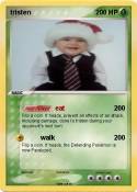 tristen