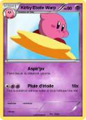 Kirby Etoile