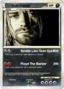 Kurt Cobain