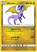 draceon