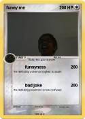funny me