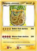 Funyons