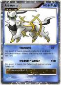 Arceus