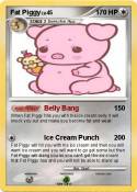 Fat Piggy