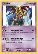 Giratina
