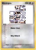 Missingno.