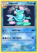 Vaporeon