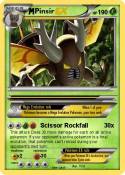 Pinsir