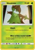 Mousketer