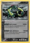rayquaza niv
