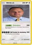 Will Brock