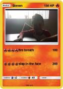 Steven