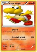 koopa troopa