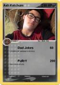 Ash Ketchum