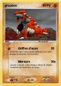groudon