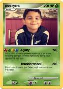 Ashleychu