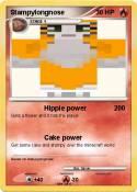 Stampylongnose