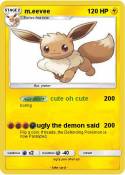 m.eevee