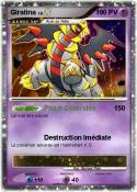 Giratina